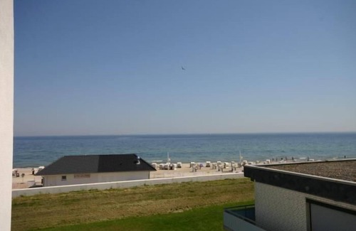 Dahme Apartamento | Apartment Strandhotel 27