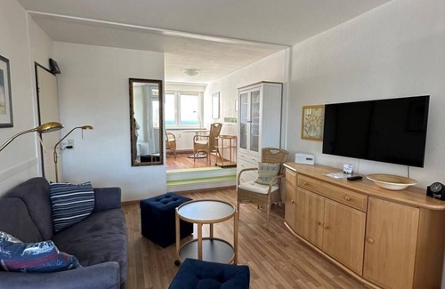 Dahme Apartamento | Apartment Strandhotel 27