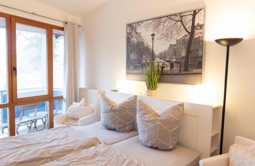 Lubmin Apartamento | Apartment Strandvilla - LUB110 by Interhome