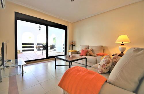 Nueva Andalucia Apartamento | Apartment STRANZA