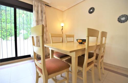 Nueva Andalucia Apartamento | Apartment STRANZA