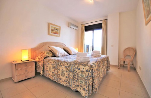 Nueva Andalucia Apartamento | Apartment STRANZA