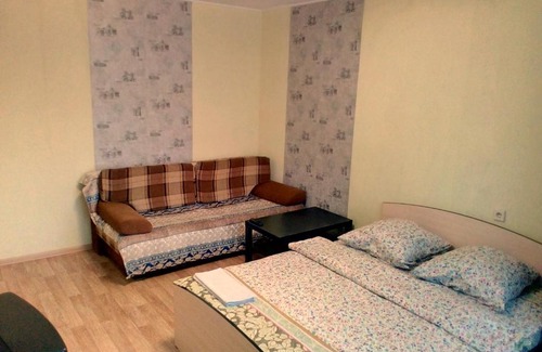 Yaroslavl Apartamento | Apartment Stroiteley 1