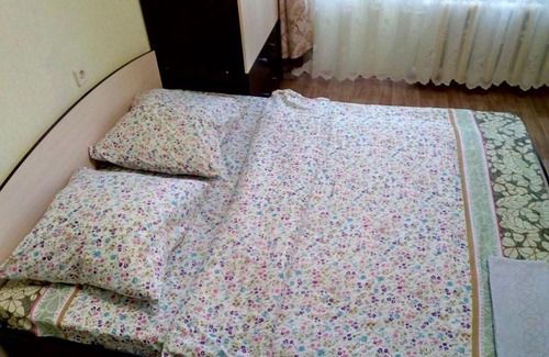 Yaroslavl Apartamento | Apartment Stroiteley 1