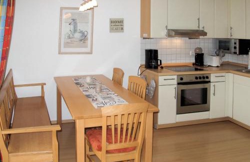 Breege Apartamento | Apartment Stubbenkammer by Interhome