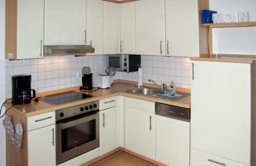 Breege Apartamento | Apartment Stubbenkammer by Interhome
