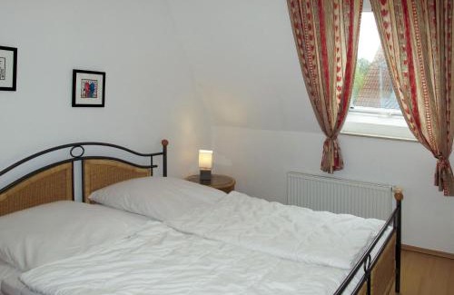 Breege Apartamento | Apartment Stubbenkammer by Interhome