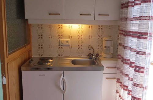 Abtenau Apartamento | Apartamento, estudio 1 - Biohof Haus Wieser