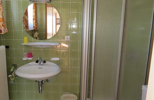 Abtenau Apartamento | Apartamento, estudio 1 - Biohof Haus Wieser