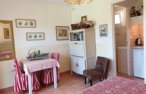 Calvi Complejo | Apartment studio 18-20m2 by Interhome