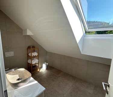Zasip Apartamento | Apartment & Studio Berc