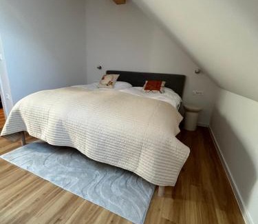 Zasip Apartamento | Apartment & Studio Berc