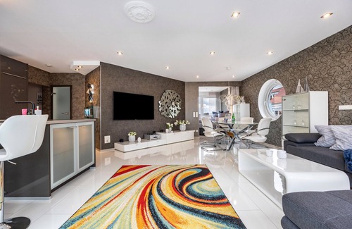 Region Hannover District Apartamento | Apartamento 'Studio Comfort' con vistas al lago, balcón y Wi-Fi