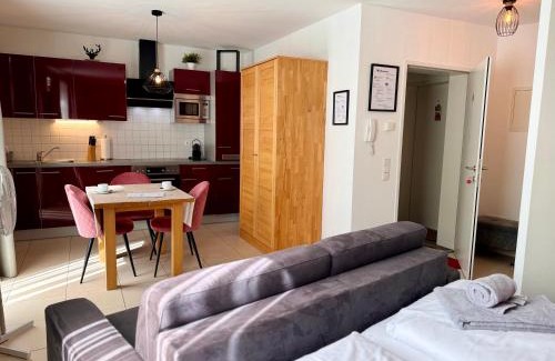 Kaprun Apartamento | Apartment Studio & Family - Adler Resort