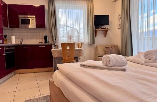 Kaprun Apartamento | Apartment Studio & Family - Adler Resort