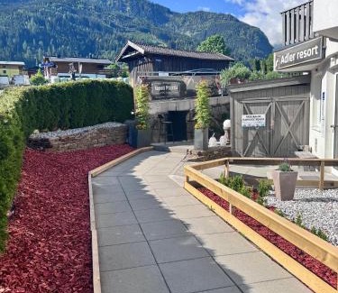 Kaprun Apartamento | Apartment Studio & Family - Adler Resort