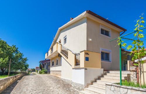 Marcana Apartamento | Apartment & Studio Gortan Ferienwohnung Marcana, Pula, Istria Istrien