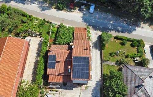 Marcana Apartamento | Apartment & Studio Gortan Ferienwohnung Marcana, Pula, Istria Istrien