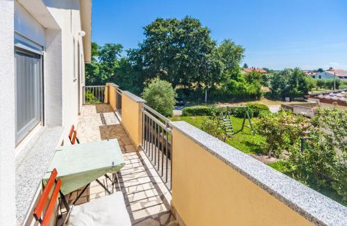 Marcana Apartamento | Apartment & Studio Gortan Ferienwohnung Marcana, Pula, Istria Istrien
