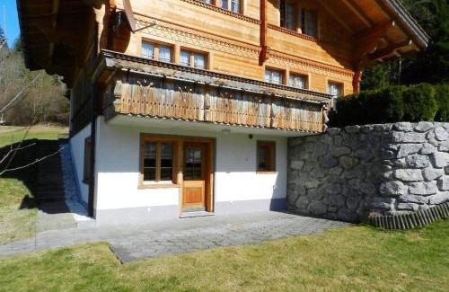 Blankenburg Apartamento | Apartment Studio Rinderbergblick by Interhome