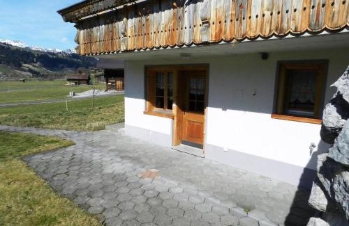 Blankenburg Apartamento | Apartment Studio Rinderbergblick by Interhome