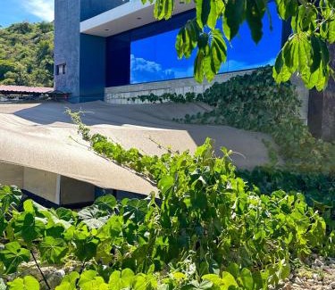 Comitán de Domínguez Apartamento | Apartment & studio with city views
