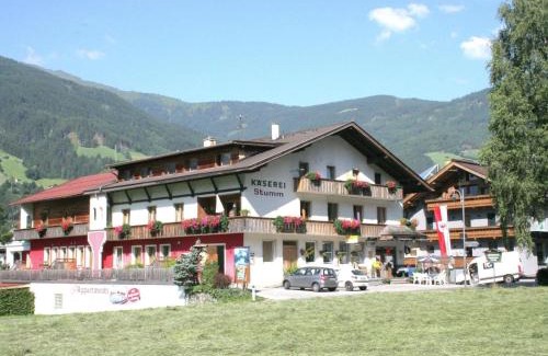 Stumm Apartamento | Apartment Stumm near Zillertal Ski Slopes