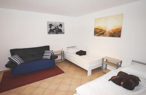 Stuttgart Apartamento | Apartment Stuttgart Münster