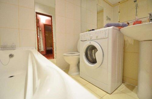 Mykolaiv Apartamento | Apartment Style on Sobornaya Street