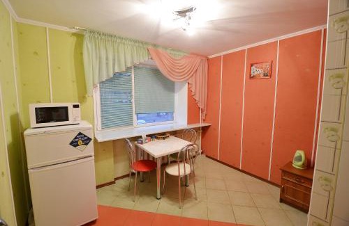 Mykolaiv Apartamento | Apartment Style on Sobornaya Street