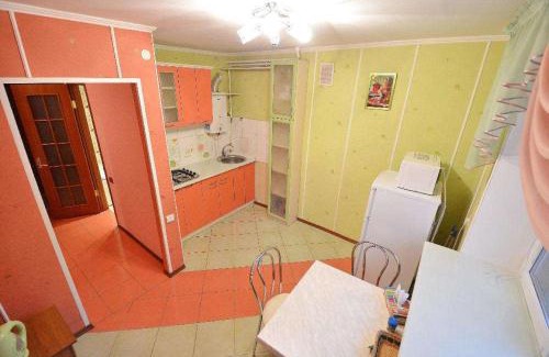 Mykolaiv Apartamento | Apartment Style on Sobornaya Street