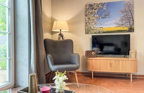 Gahlkow Apartamento | Apartment Südwind by Interhome