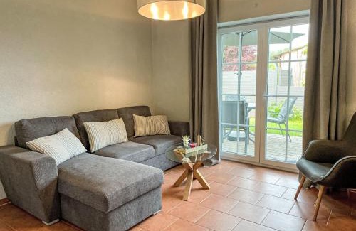 Gahlkow Apartamento | Apartment Südwind by Interhome