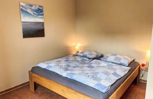 Gahlkow Apartamento | Apartment Südwind by Interhome