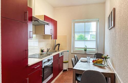 Gahlkow Apartamento | Apartment Südwind by Interhome