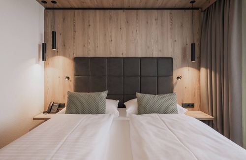 Zauchensee Apartamento | Apartment suite 2-6 people
