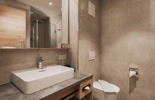 Zauchensee Apartamento | Apartment suite 2-6 people