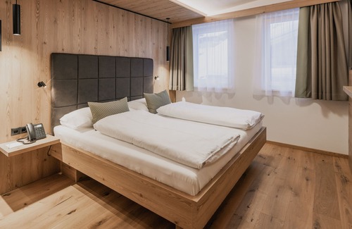 Zauchensee Apartamento | Apartment suite 2-6 people