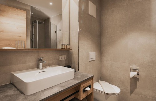 Zauchensee Apartamento | Apartment suite 2-6 people