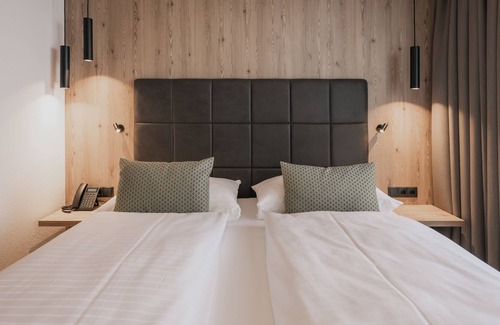 Zauchensee Apartamento | Apartment suite 2-6 people