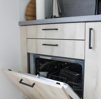 Eversten Apartamento | Apartment- Suite "DIETRICHSFELD"