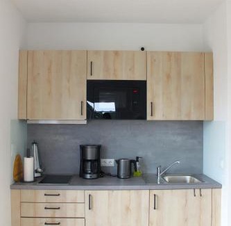 Eversten Apartamento | Apartment- Suite "DIETRICHSFELD"