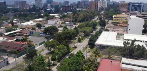 Zona 9 Apartamento | Apartment-Suite Guatemala City