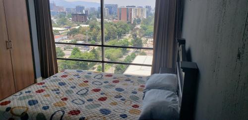 Zona 9 Apartamento | Apartment-Suite Guatemala City