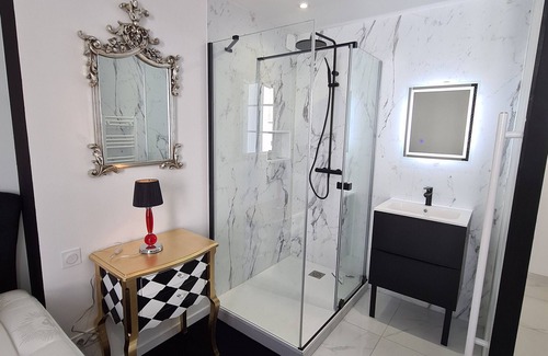 Sully-sur-Loire Apartamento | Apartment Sully-sur-Loire, studio flat, 2 persons