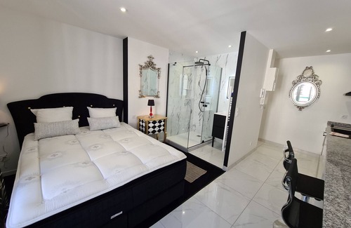 Sully-sur-Loire Apartamento | Apartment Sully-sur-Loire, studio flat, 2 persons