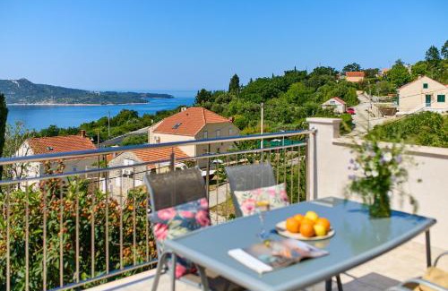 Trsteno Apartamento | Apartment Summer Chill 2