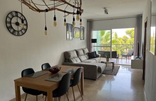 La Cala de Mijas Apartamento | Apartment Summer Vibes Miraflores - La Cala de Mijas