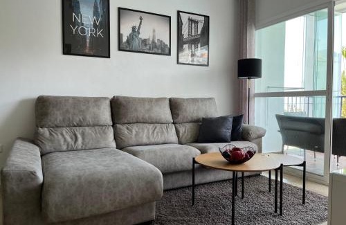La Cala de Mijas Apartamento | Apartment Summer Vibes Miraflores - La Cala de Mijas