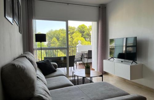 La Cala de Mijas Apartamento | Apartment Summer Vibes Miraflores - La Cala de Mijas